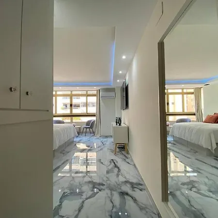 Appartement La Brisa Del Marino