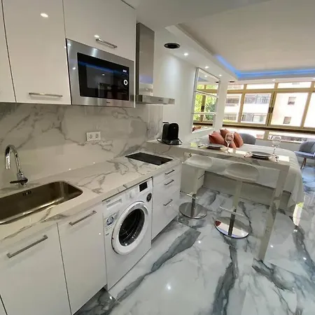 La Brisa Del Marino Appartement *