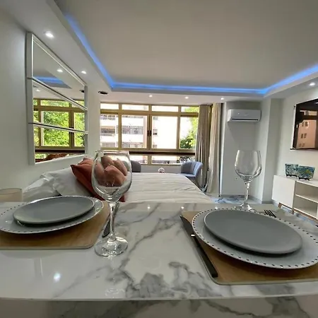 La Brisa Del Marino Appartement