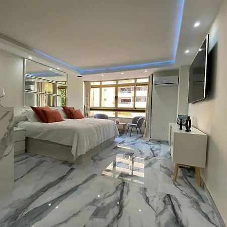 Apartament La Brisa Del Marino