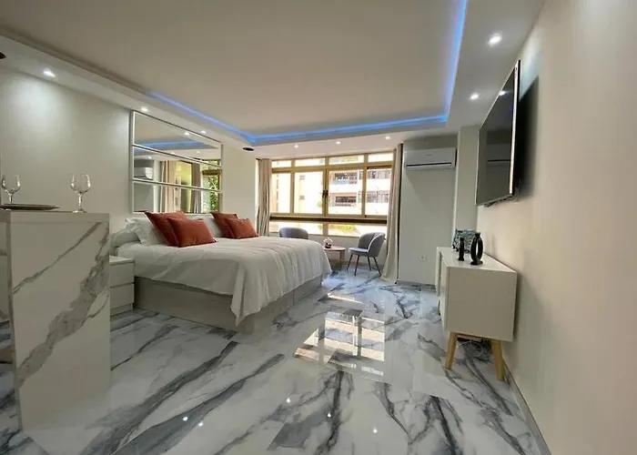 Apartament La Brisa Del Marino