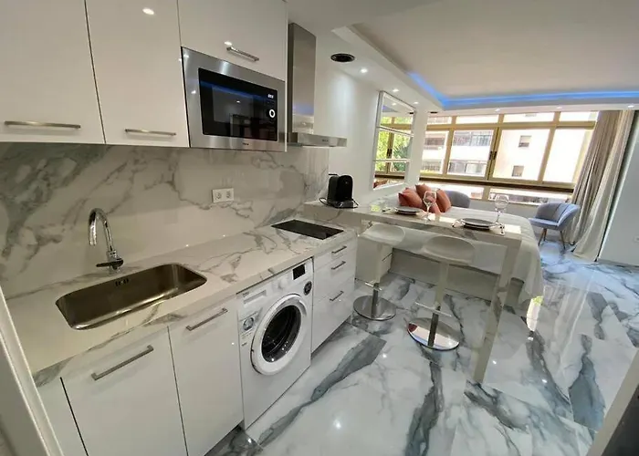 La Brisa Del Marino Apartament *