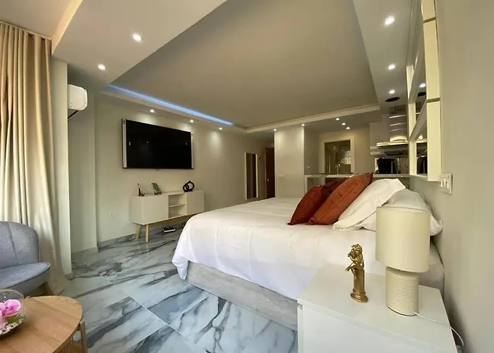 Apartament La Brisa Del Marino Marbella