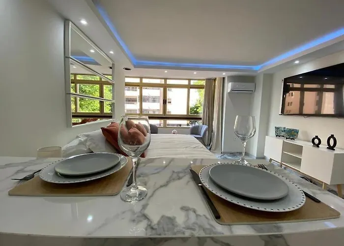 La Brisa Del Marino Apartament